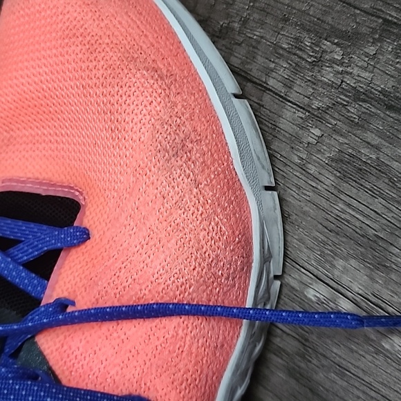 Women's nike metcon 3 - Picture 7 of 9